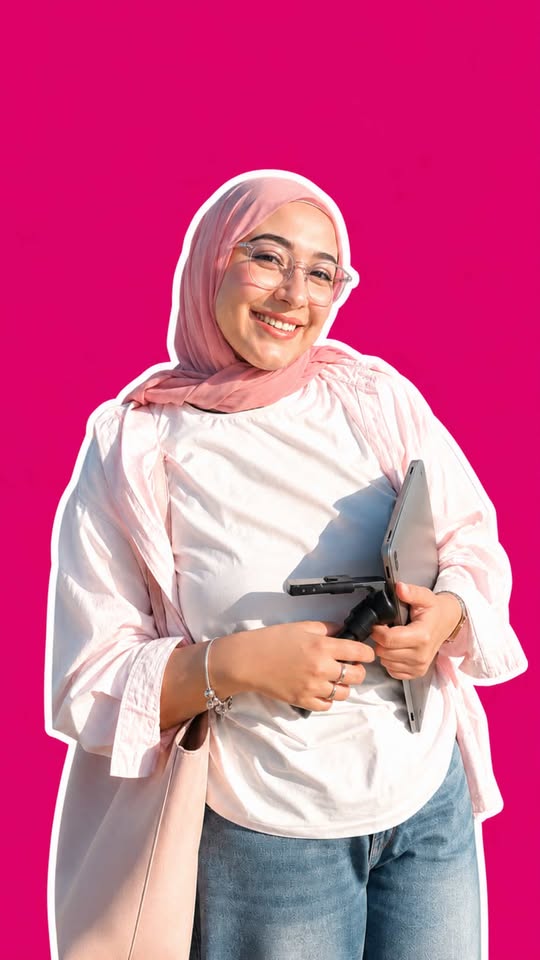 Yara Jbeily, champion for Lebanon